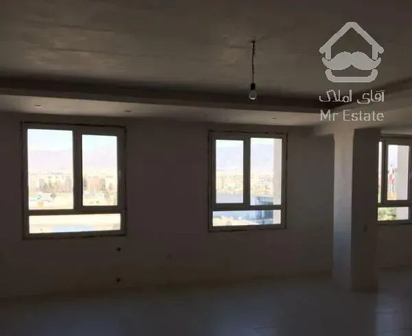 اپارتمان ۱۵۱ متر ابتدای بلوار ارم