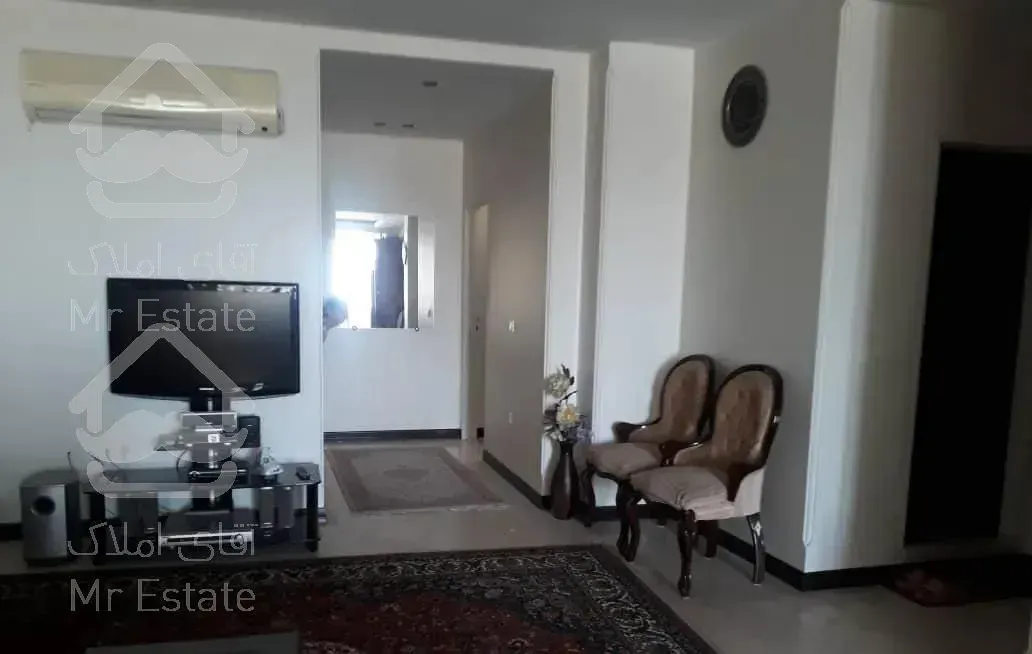 ۱۲۰ متر // دزاشیب // طبقه آخر