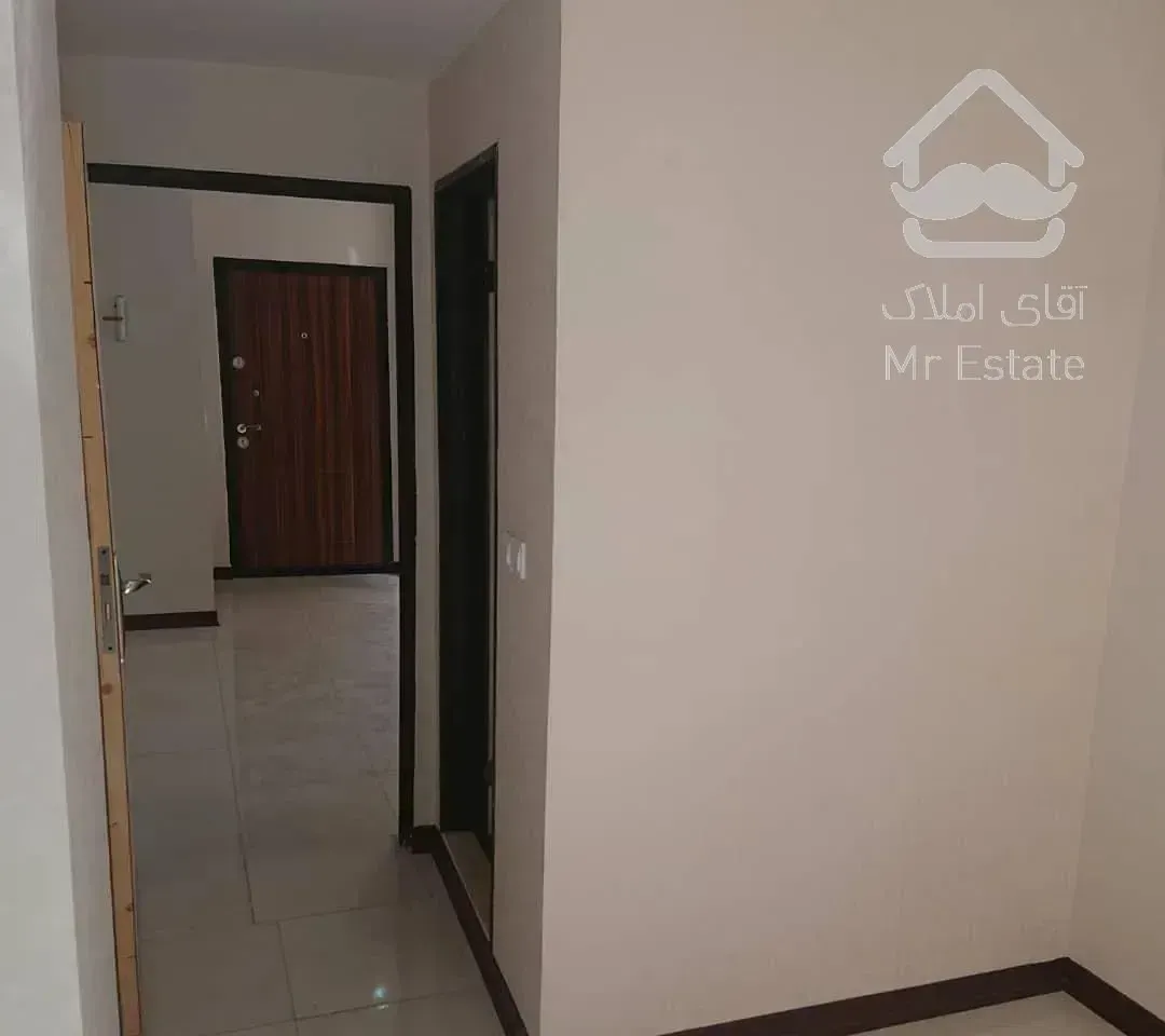 ۵۸متری/کلید نخورده/هاشمی یادگار