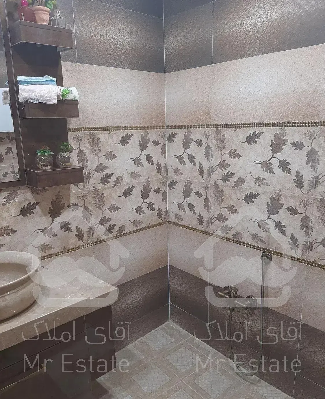 ۱۱۴مترمهرشهرفاز۶ساماندهی‌