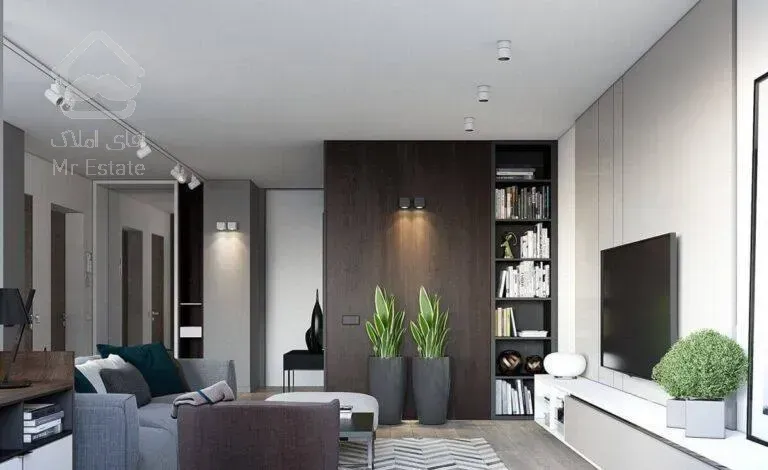 ۵۲متری،نقلی شمال جردن،فول امکانات