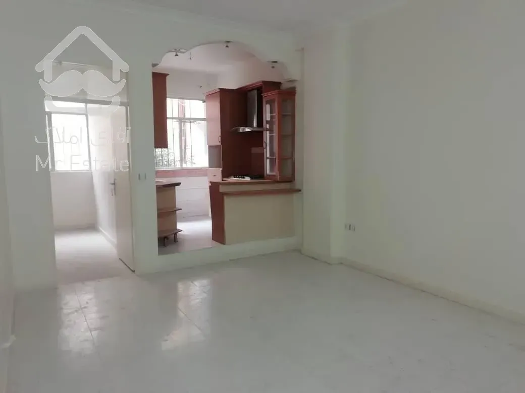 ۵۷متر/پارکینگ/بالکن/انباری