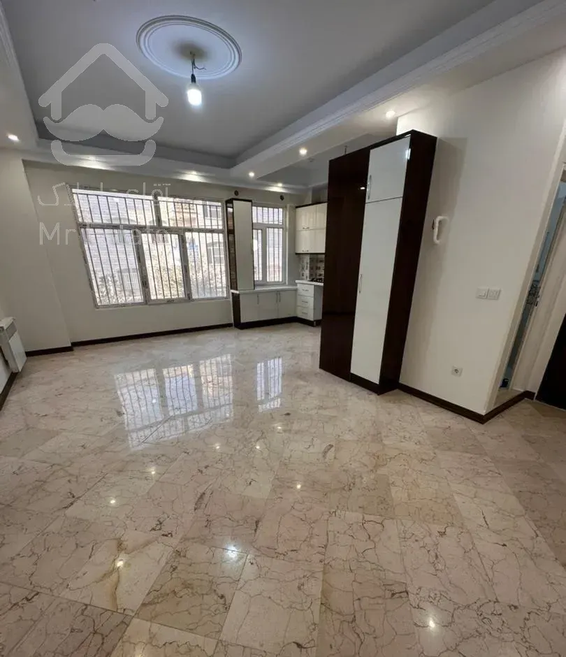 ۷۰متر پذیرایی پرده خور