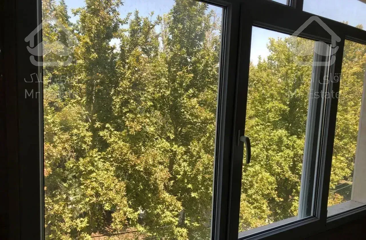 آپارتمان 121 متری ویو پارک