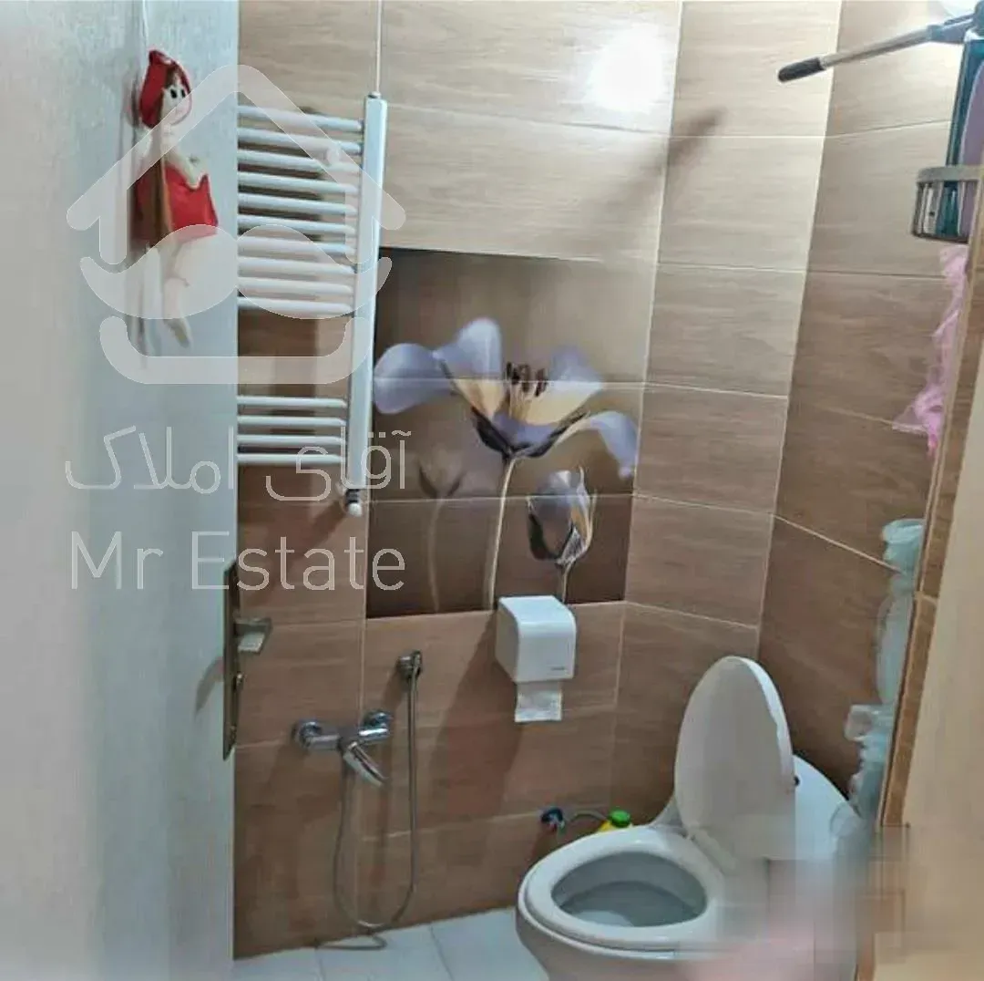 ۷۲متر دو خواب خوش نقشه سازمان برنامه