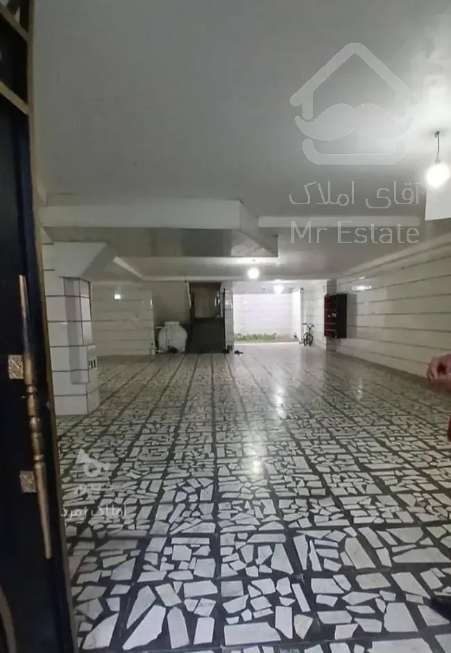 فروش آپارتمان ۷۵ متری ۲ خوابه طبقه ۳شهرک فرهنگیان