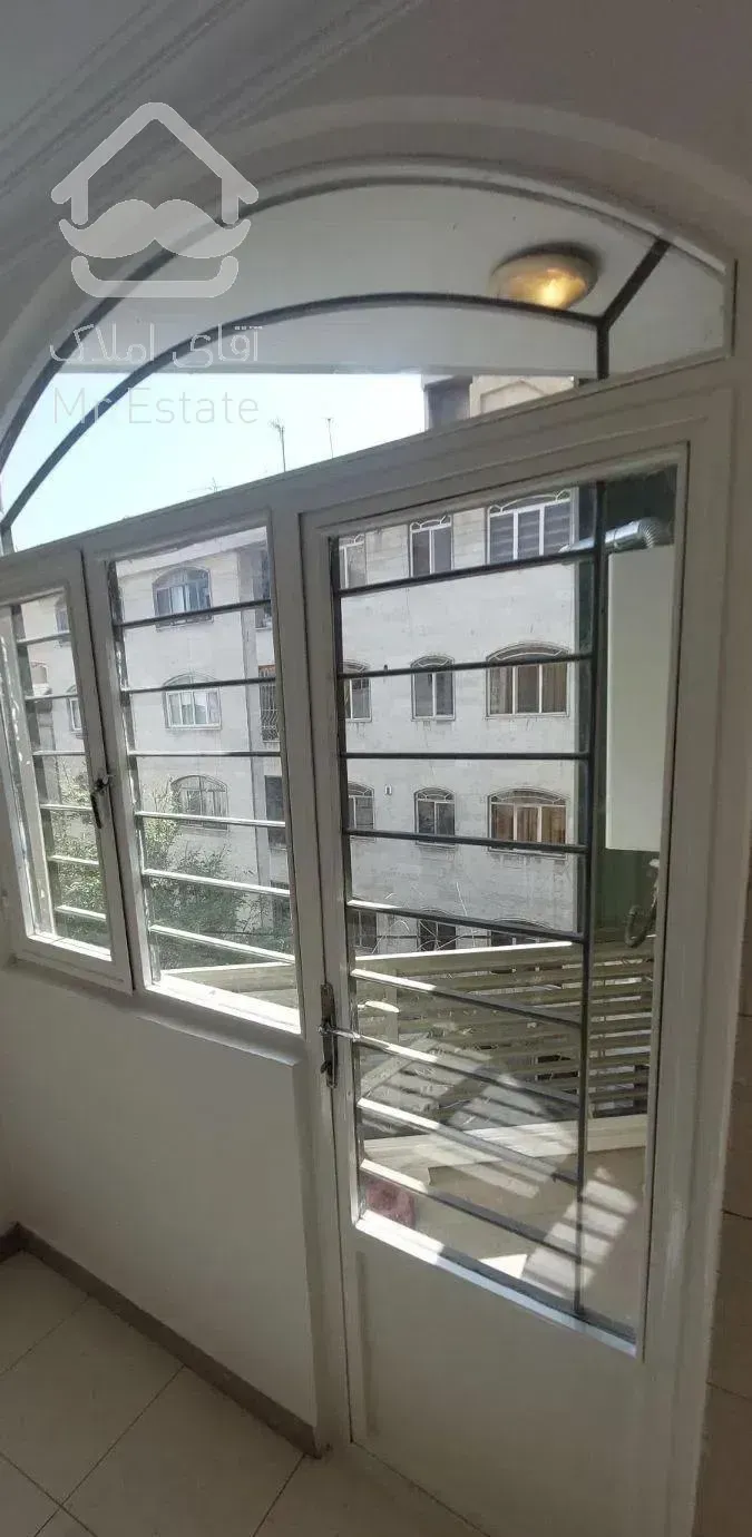 ۷۷متر تک واحدی ۱۷ساله شریعتی. کشواد. کلیم کاشانی