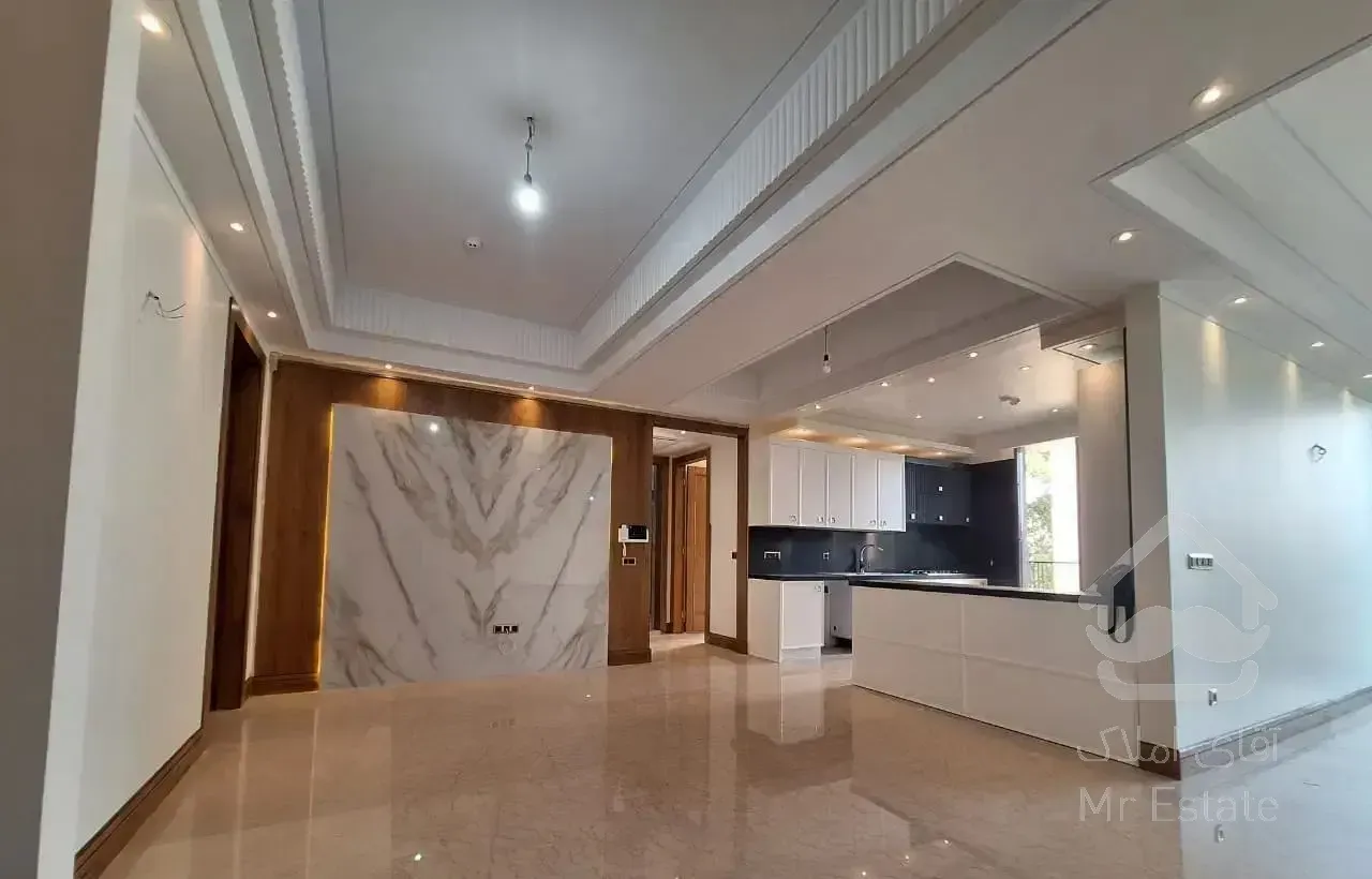 اجودانیه 250 متر /غرق نور/ویو چشم نواز