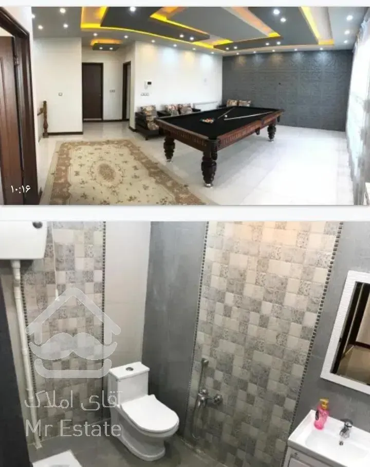 اجاره ویلا نوساز