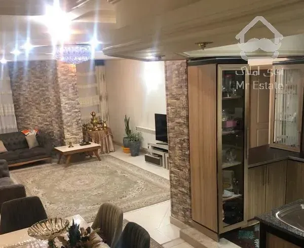 100متر سند بلوار ارم ششم شرقی