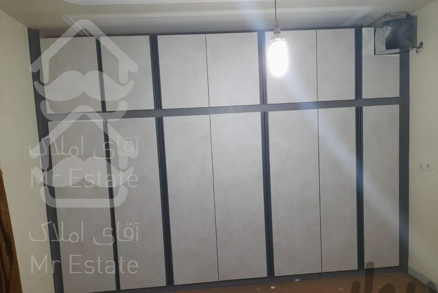 ساخت انواع کابینت.کمد دیواری