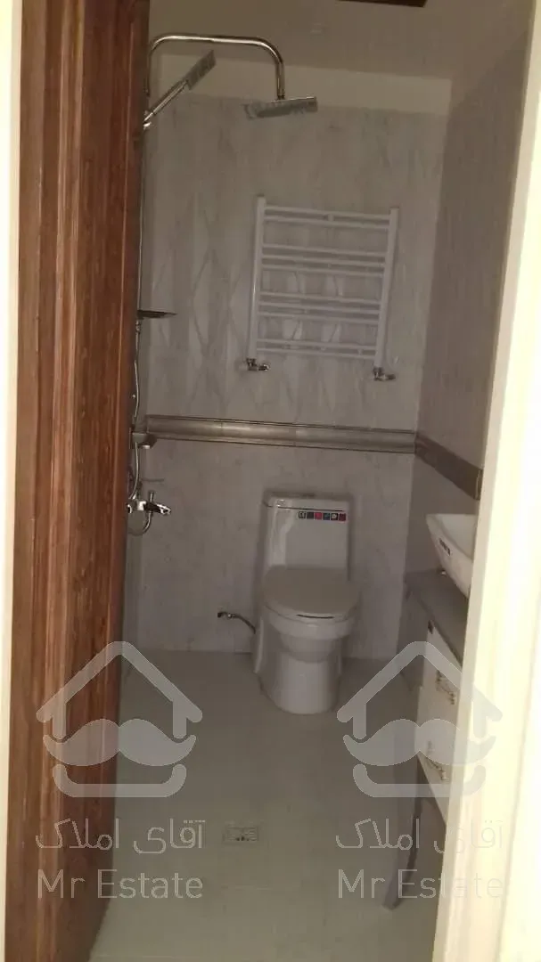 اجاره آپارتمان ۱۶۱ متر ۳ خواب سازمان برنامه شمالی