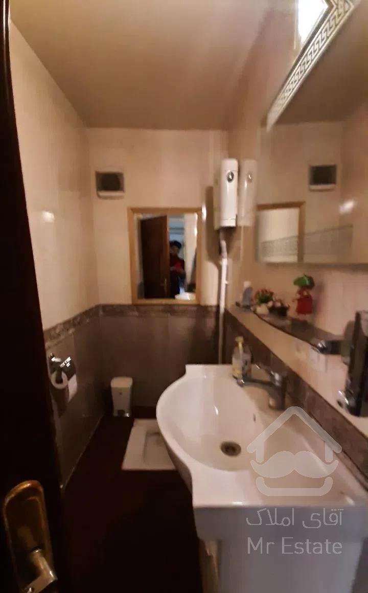 ۱۲۵متر سه خوابه /دروس فکوریان