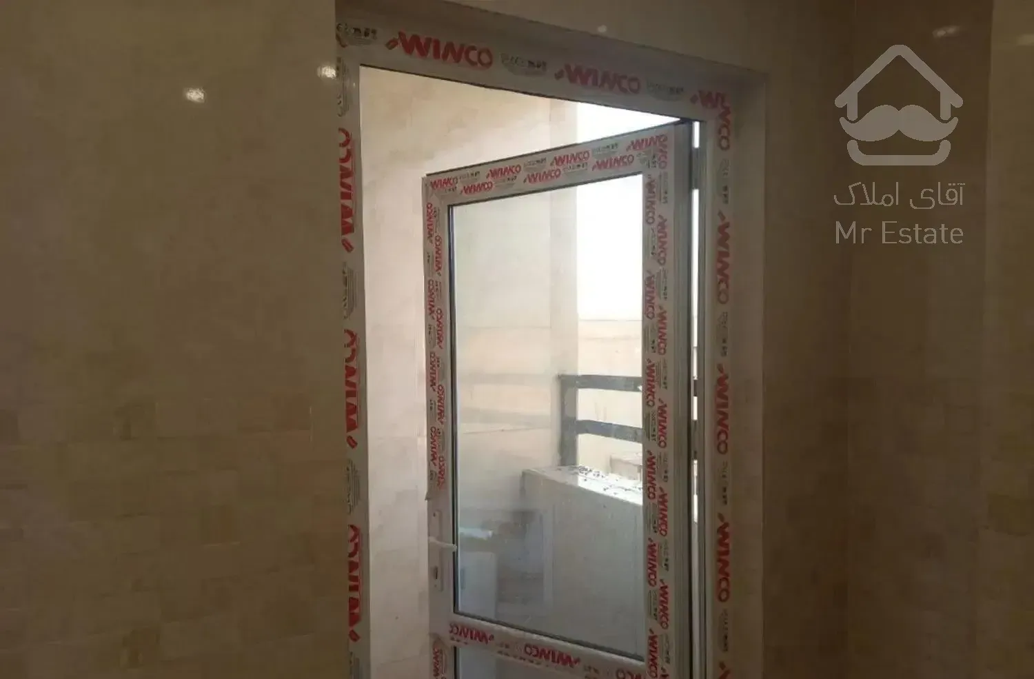 ایران فیاض بخش شفیعی ۱۴۵متر فول سازنده بنام