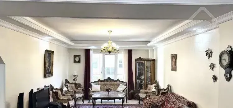 ۸۵متر/۲خواب/فول امکانات/اباذر