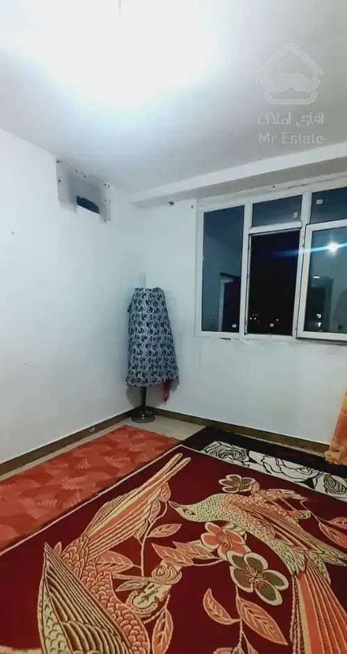 اجاره واحد ۹۵ متری عالی  با بالکن