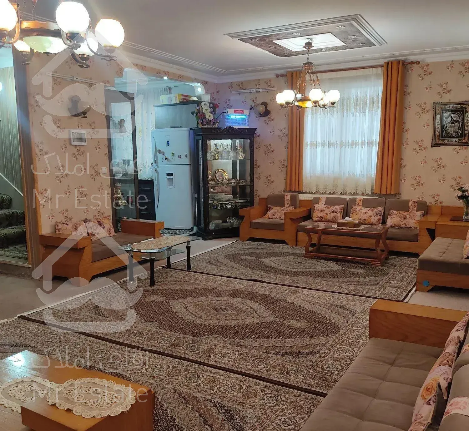 ویلا اجاره ای دماوند