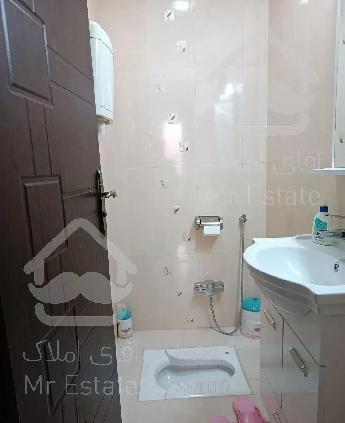 آپارتمان،۱۰۵متر،دو خواب