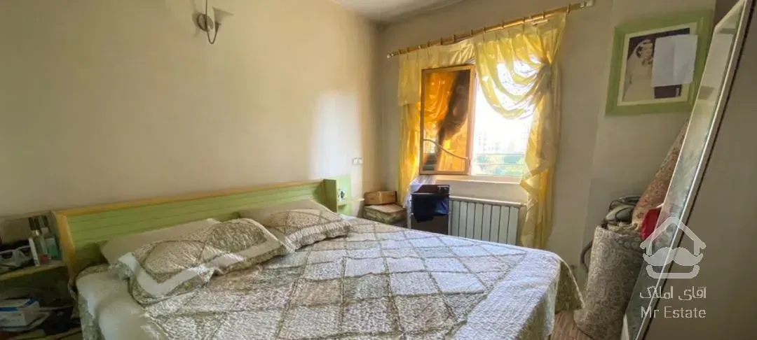 طرشت ،آپارتمان ۹۶ متری، ۲ خوابه، فروش