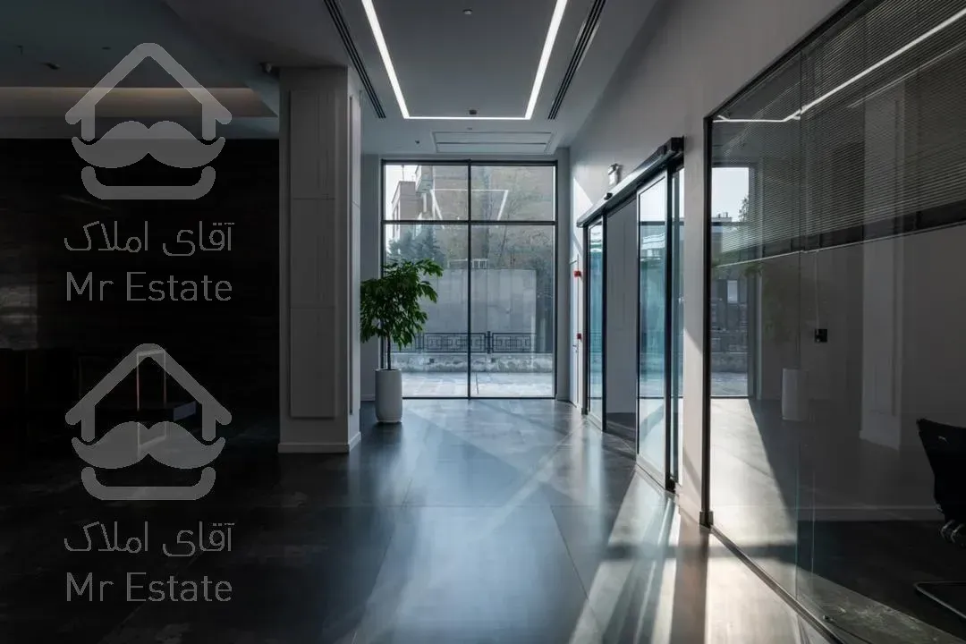 هشتمین سازه برتر طهران  مناسب سرمایه گذاری  سازه فاخر