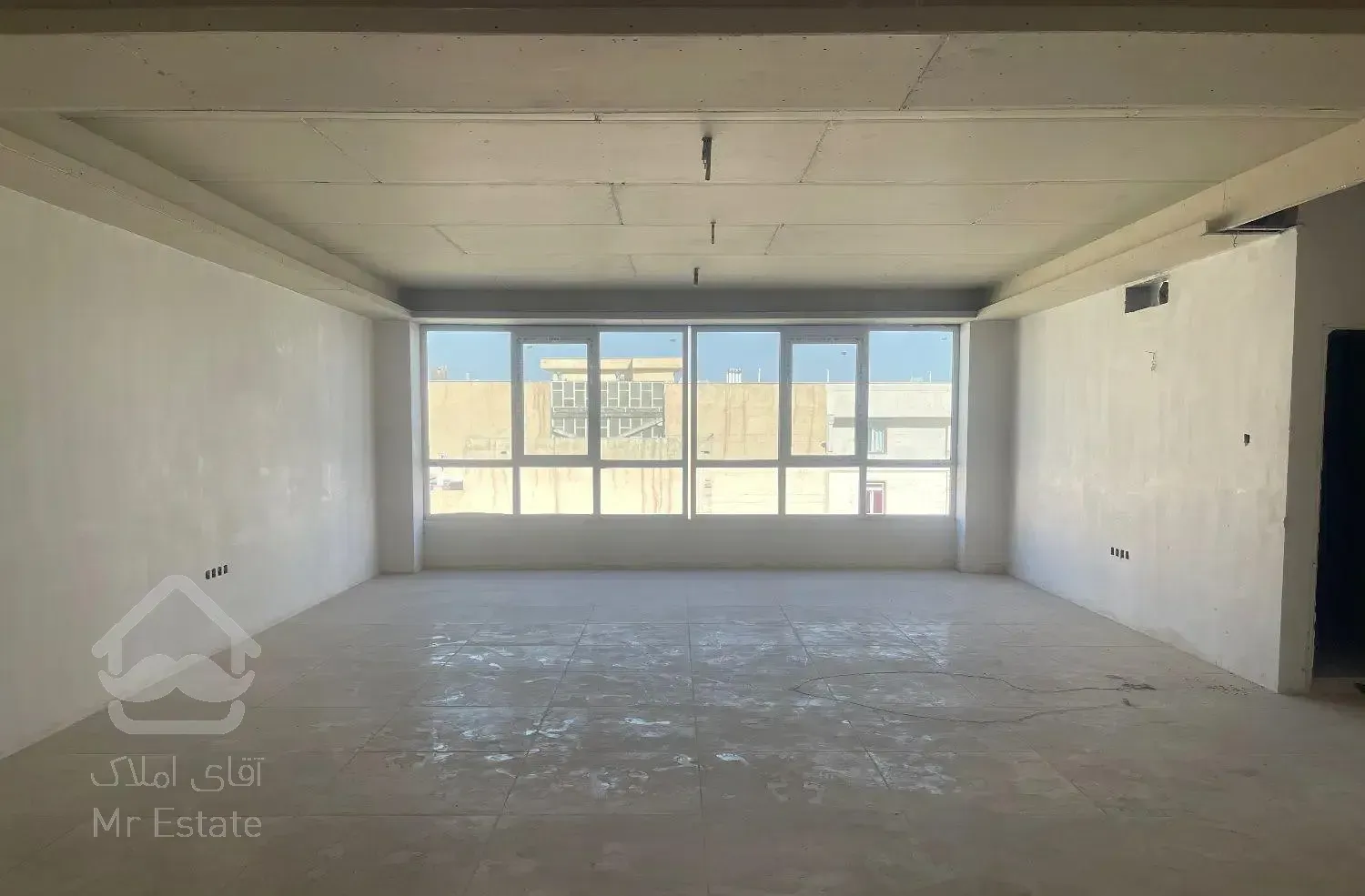 ۱۵۰ متر/ فول امکانات(بر اصلی صنیعی پور)