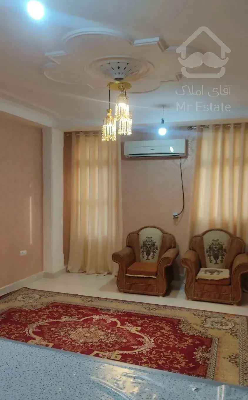 آپارتمان با لوکیشن خوب