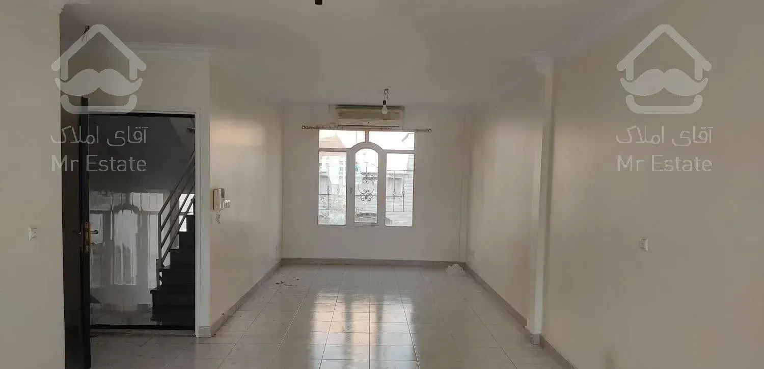 اجاره آپارتمان ۶۰ متری یک خواب ط۳