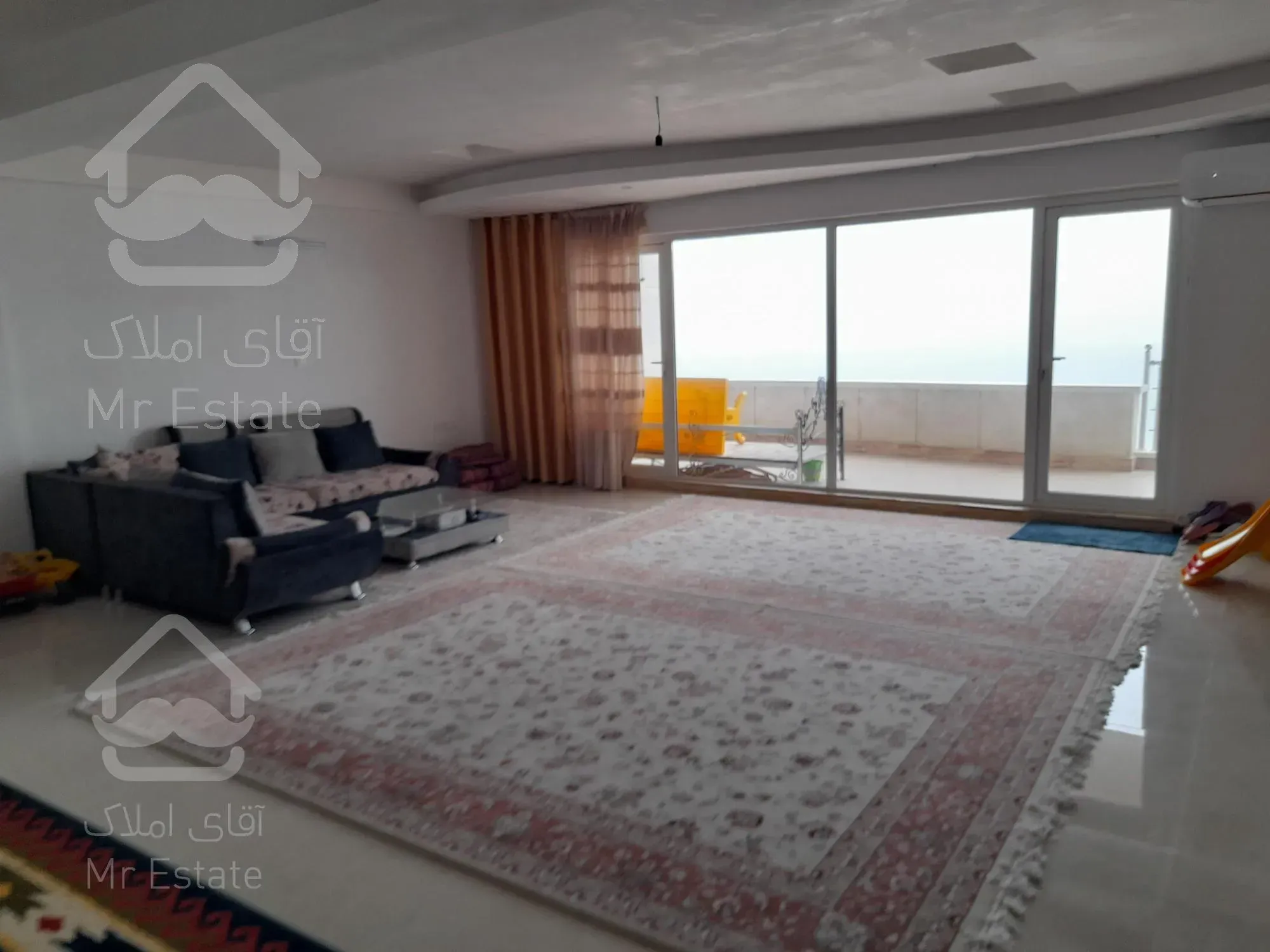 آپارتمان سرخرود