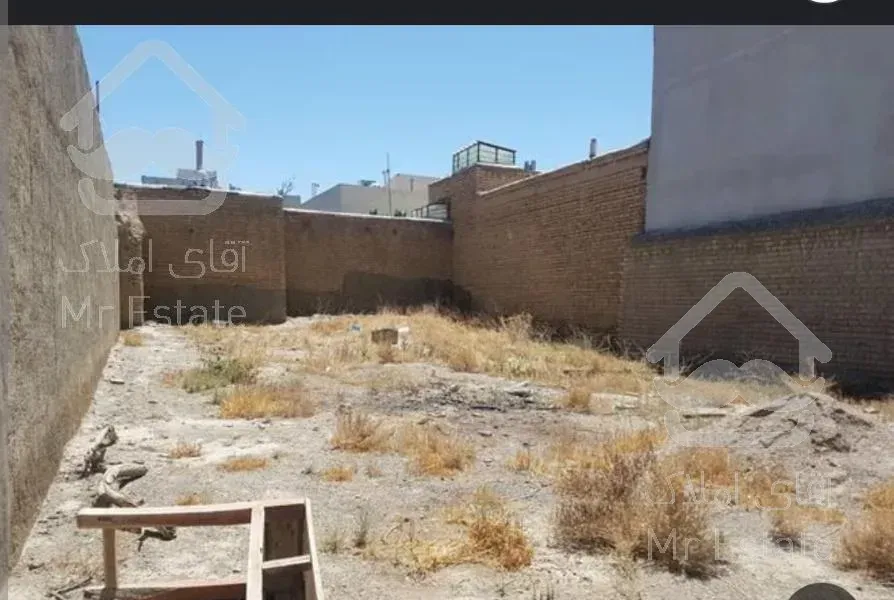 1000متر زمین سند دار زیر قیمت