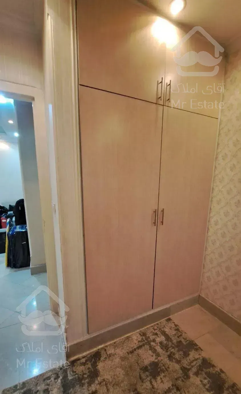 رهن و اجاره آپارتمان ۱۱۳ متر دو خواب