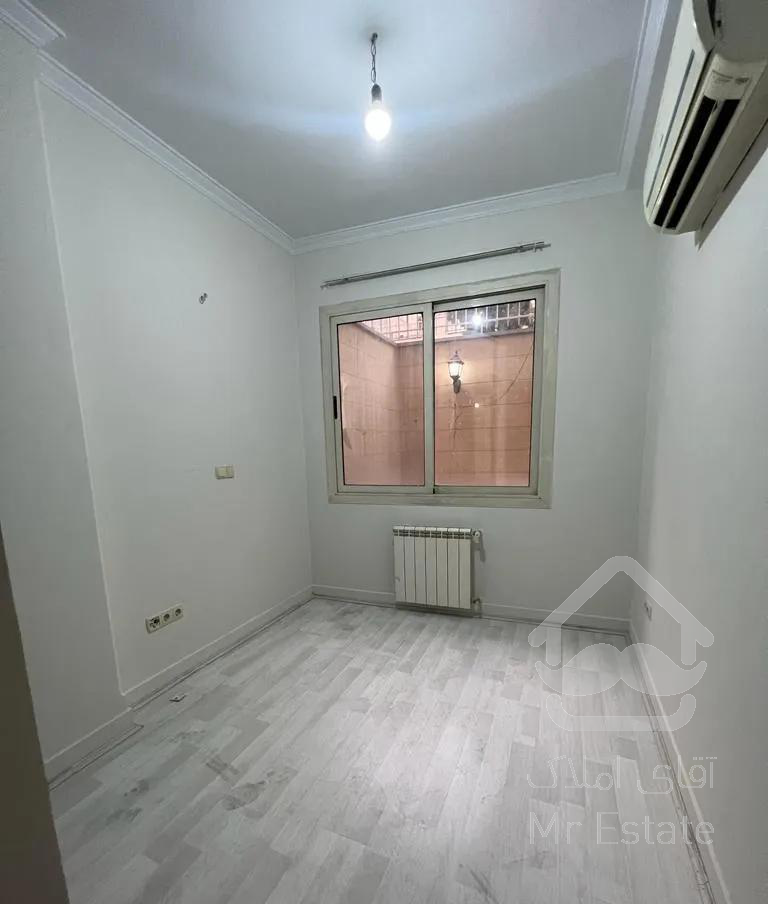 ۶۰متری/دوخوابه/دوپارکینگ  فردوس غرب