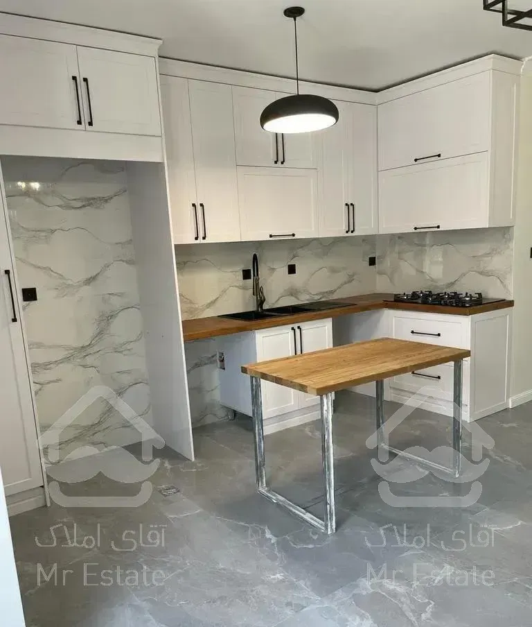 ۵۸متر  رو به کوچه *گیشا*