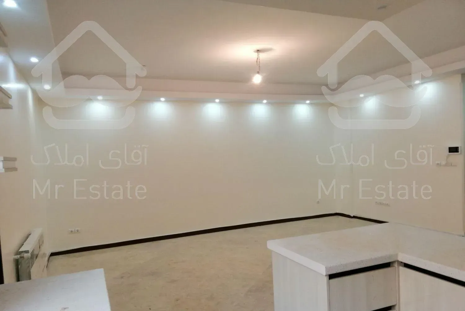 ونک برزیل شرقی 71متر  با پاسیو اختصاصی