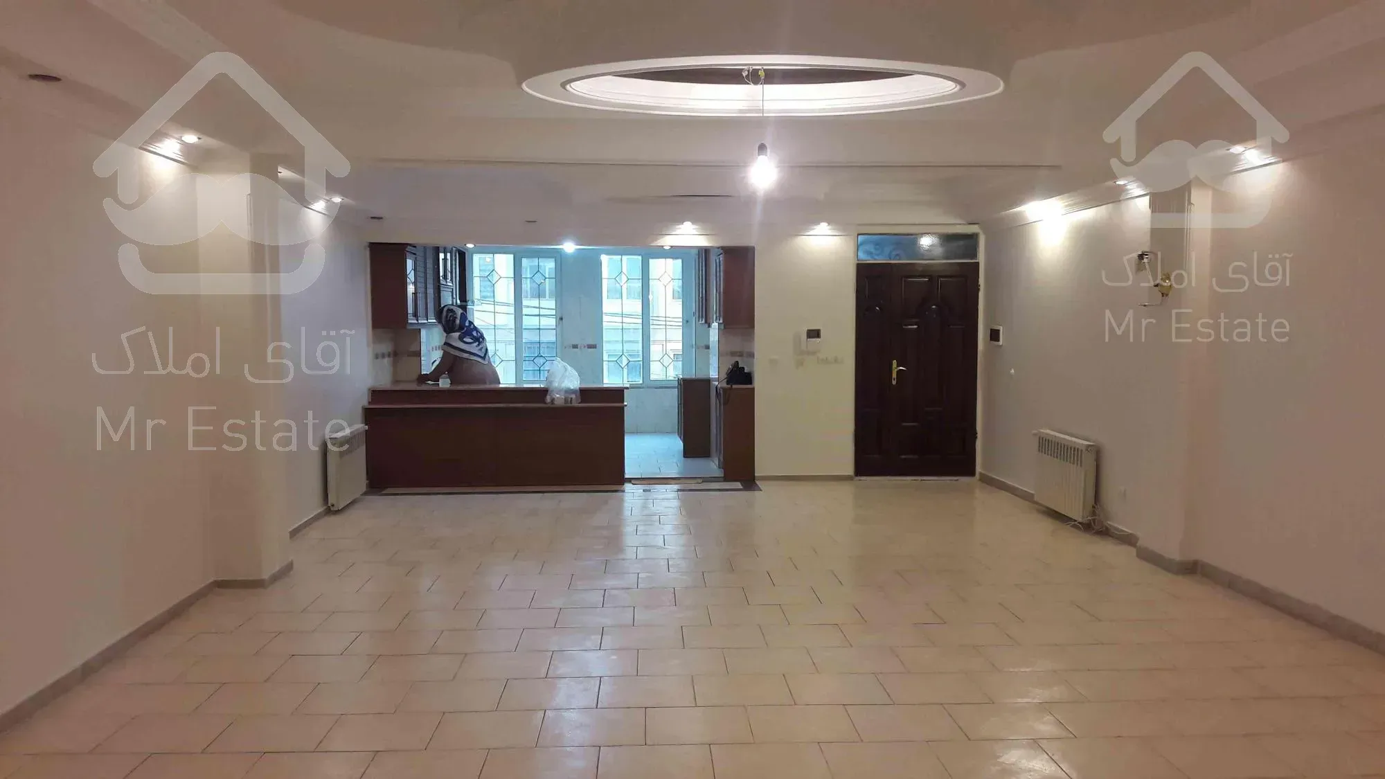 اجاره واحد ۱۳۰ متری دو خواب