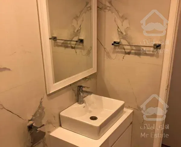 ۹۰متر آپارتمان فروش سعادت آباد ۲خواب