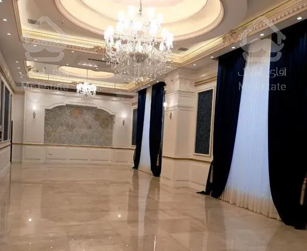 ۱۰۲ متر / نور و نقشه تضمینی/برج مجلل نگین