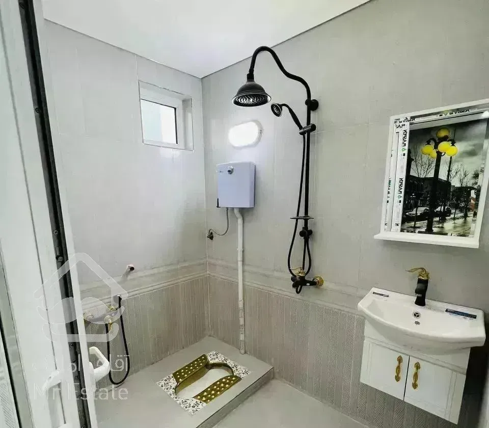 ویلا مدرن 220 متری جاده دریا