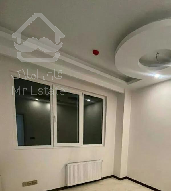 95متر /2خواب/فول/ جنت مرکزی/خیلی تمیز و شیک