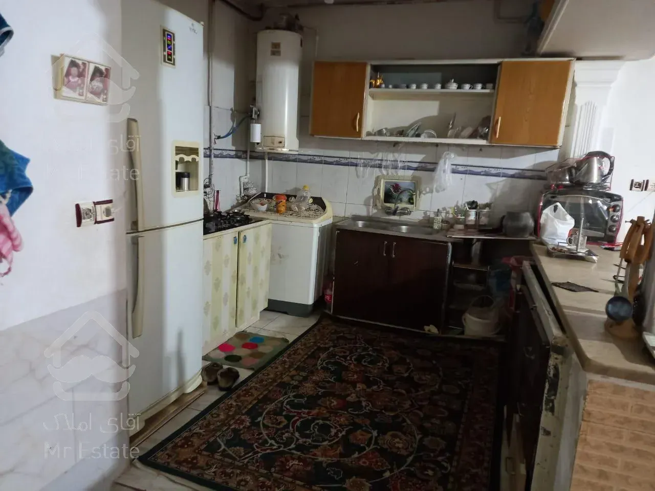 فروش آپارتمان  60 متری 1 خواب