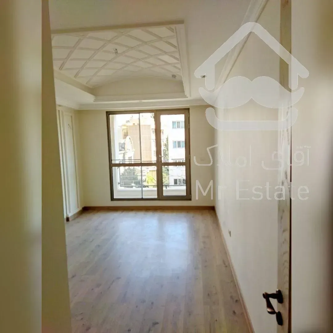 خرید آپارتمان اکازیون در نیاوران ۲۰۰ متر فول امکانات