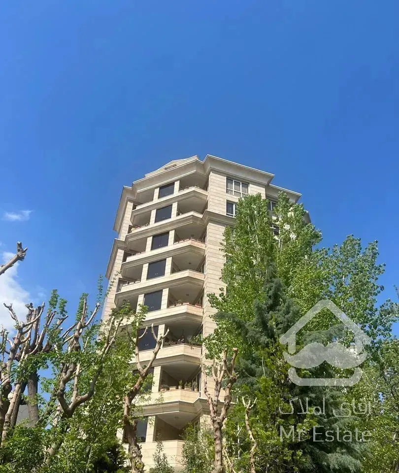 ۱۷۰ متر / ویو فضای سبز