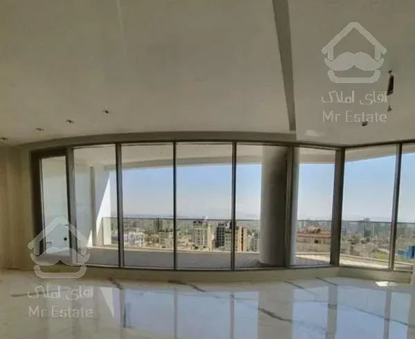 صاحبقرانیه ۲۵۰ متر برج باغی برند / ویودار