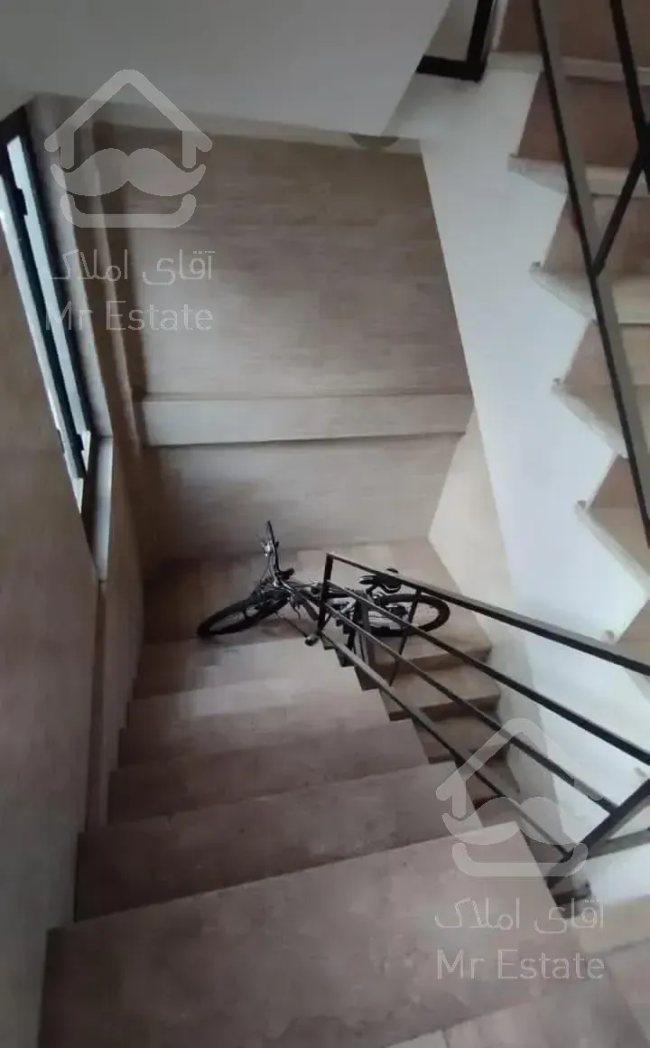 اپارتمان 56 متری دوخوابه . خشکبارچی