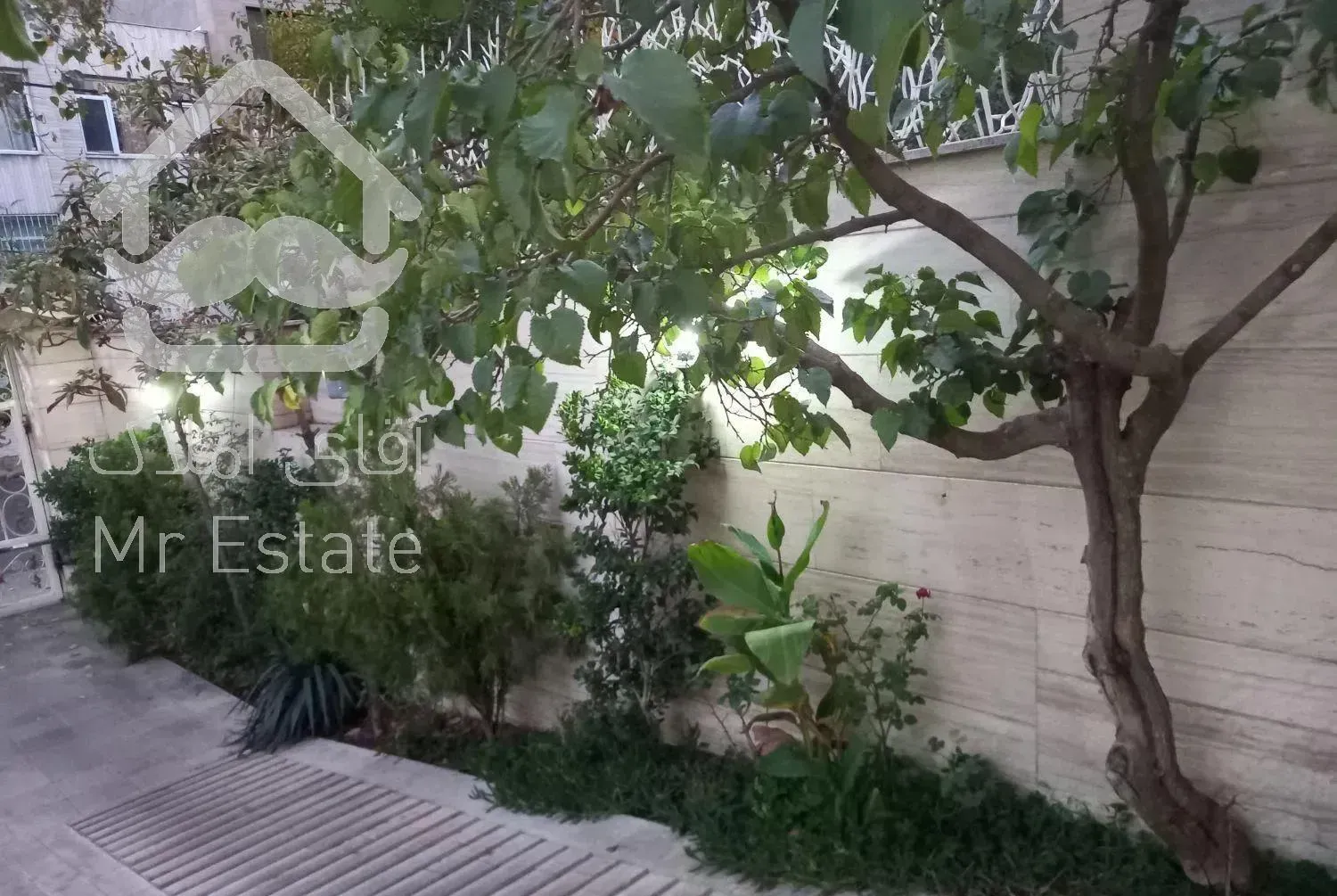 ۱۰۹متر گلستان ۳ بی رقیب   در حد کلید نخورده