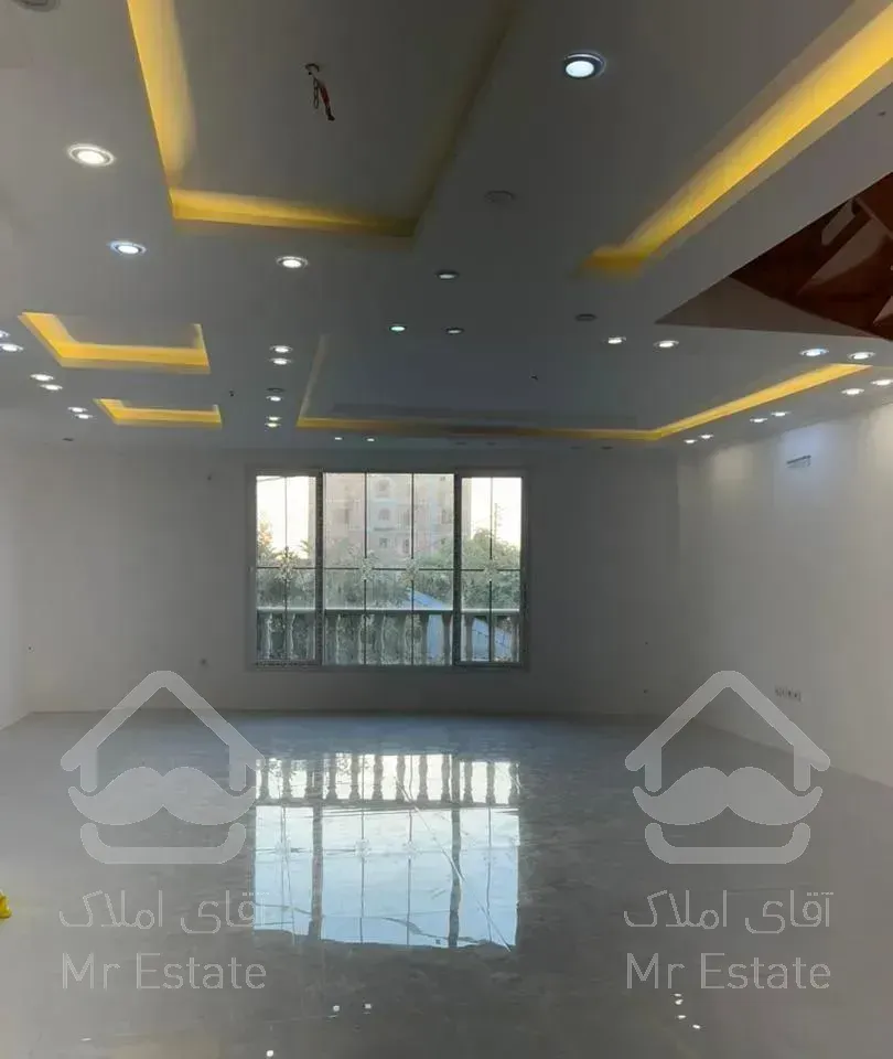 آپارتمان کهنه خودرابدهید نوساز بگیرید