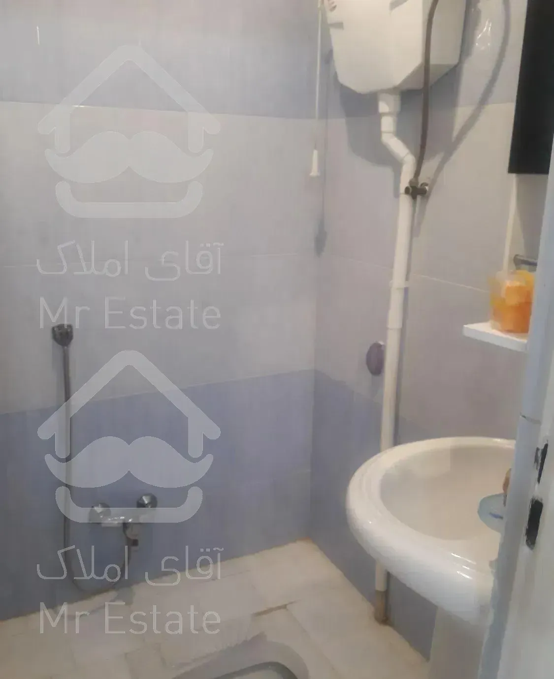 ۹۰ متر ۲ خوابه شیک شاهین شمالی رهن کامل