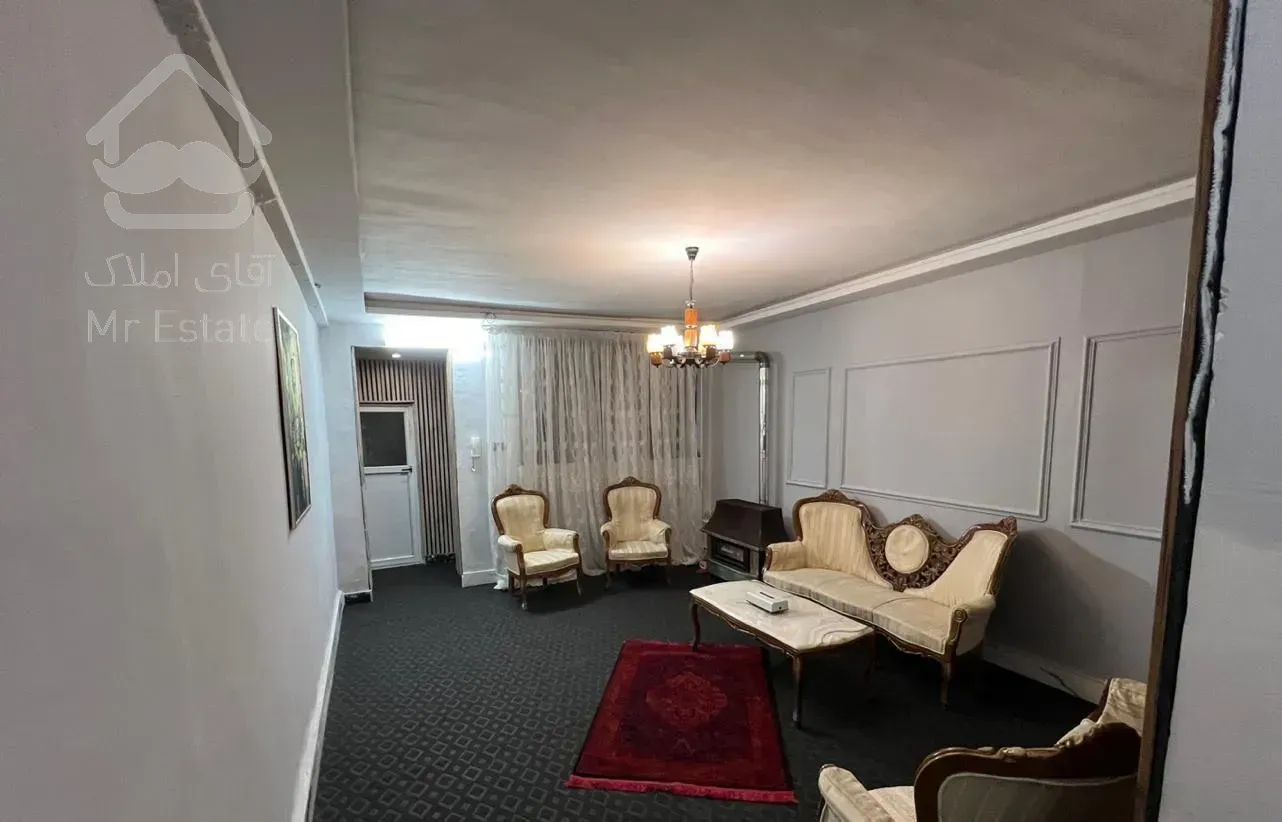 فروش اپارتمان هفت تیر ۷۰ متری راه جدای کامل