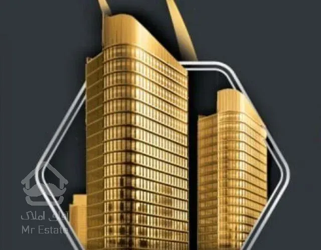 واحد۱۶۰متری  شیک نوساز ۲۲بهمن