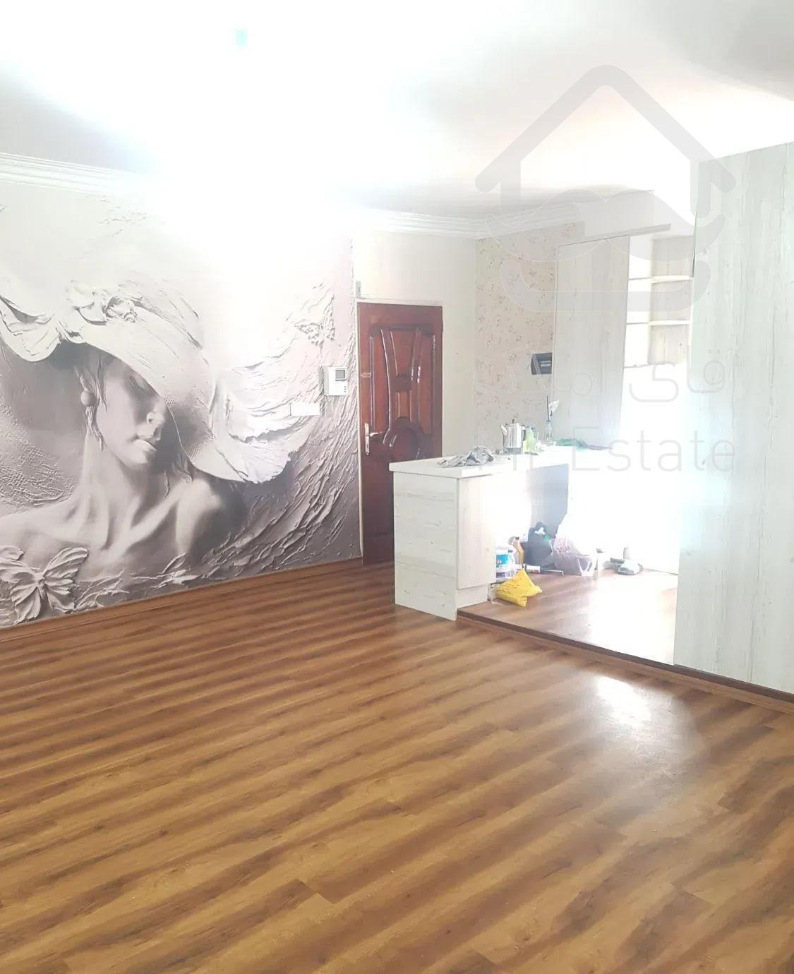 ۶۴ متر  تهرانپارس غربی  با امکانات