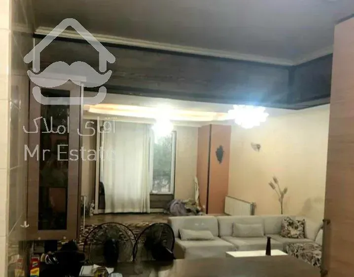 اجاره آپارتمان ۱۰۰ متری صادقیه شمال کاشانی